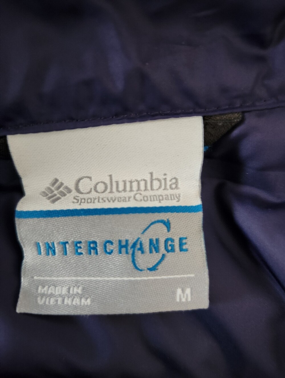 Washington Huskies Jacket View 4
